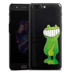 Hard Case black