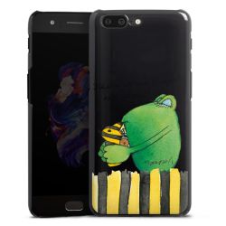 Hard Case black