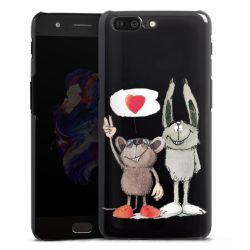 Hard Case black