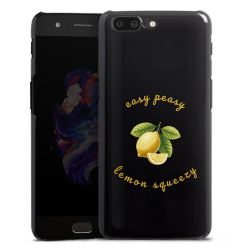 Hard Case black