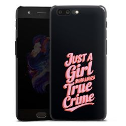 Hard Case black
