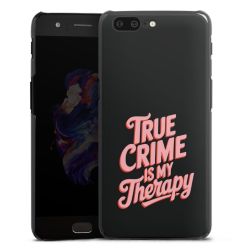 Hard Case black