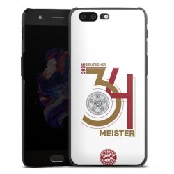Hard Case black