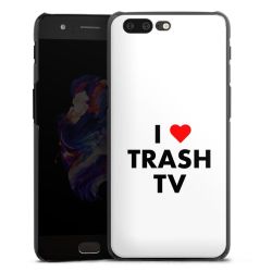 Hard Case black