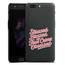 Hard Case black
