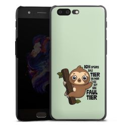 Hard Case black