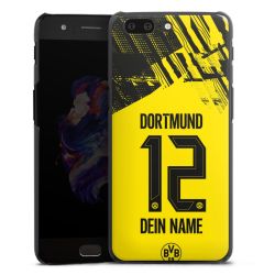 BVB Trikot Personalisierbar 25-26