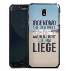 Hard Case schwarz