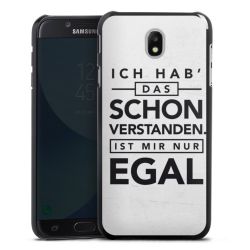 Hard Case schwarz