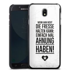 Hard Case schwarz