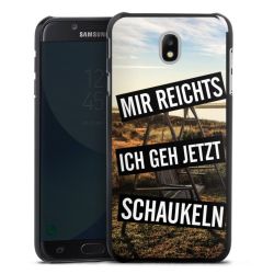 Hard Case schwarz