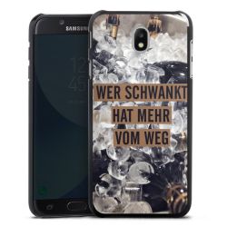 Hard Case schwarz