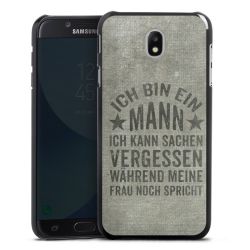 Hard Case schwarz