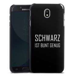 Hard Case schwarz