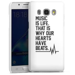 Hard Case white