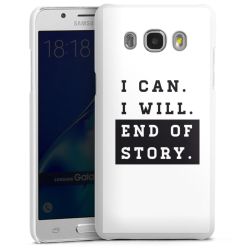 Hard Case white