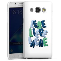 Hard Case white