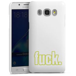 Hard Case white