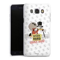 Hard Case white