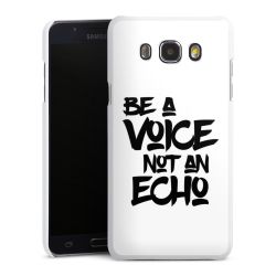 Hard Case white