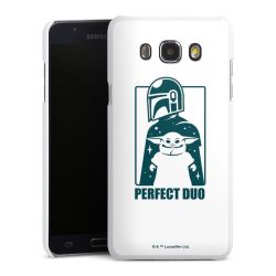 Hard Case white