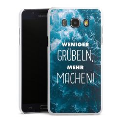 Hard Case weiß