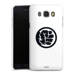 Hard Case white