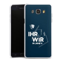 Hard Case weiß