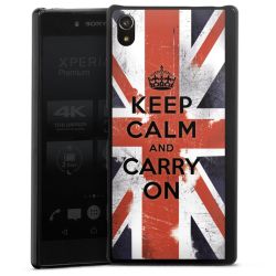 Hard Case black