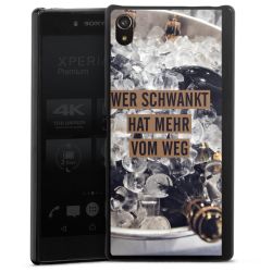 Hard Case schwarz