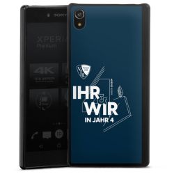 Hard Case schwarz