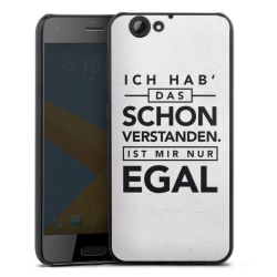 Hard Case schwarz