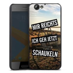 Hard Case schwarz