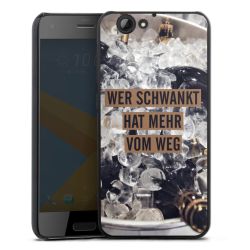 Hard Case schwarz