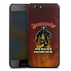 Hard Case schwarz