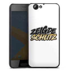 Hard Case schwarz