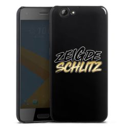 Hard Case schwarz