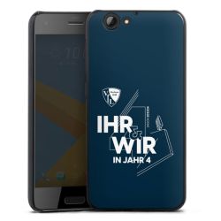 Hard Case schwarz