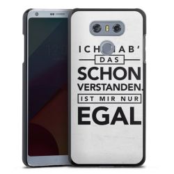 Hard Case schwarz