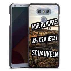 Hard Case schwarz