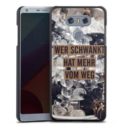 Hard Case schwarz