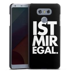 Hard Case schwarz