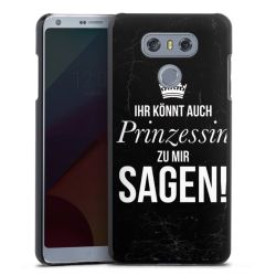 Hard Case schwarz