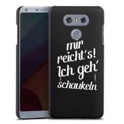 Hard Case schwarz