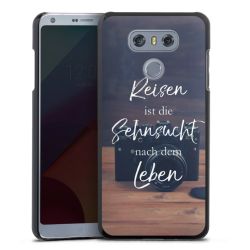 Hard Case schwarz