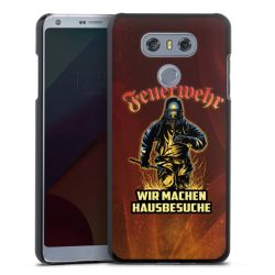 Hard Case schwarz