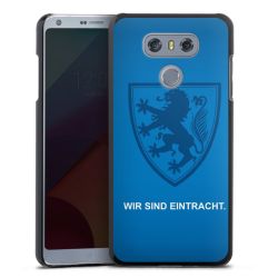 Hard Case schwarz