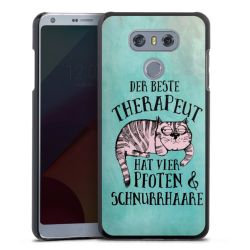 Hard Case schwarz