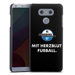 Hard Case schwarz