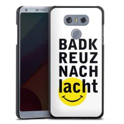 Hard Case schwarz